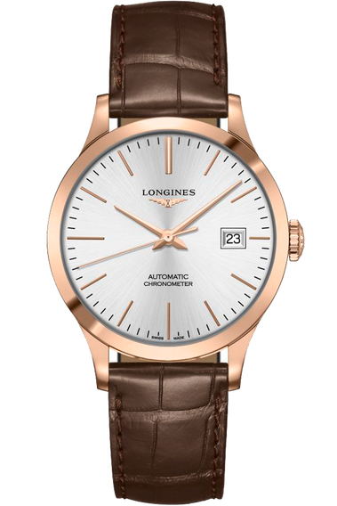 Record Chronometer